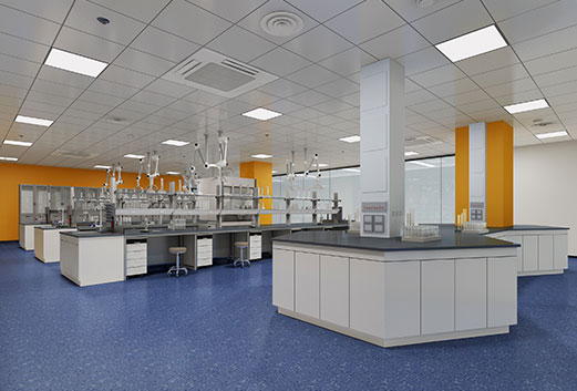 實驗室潔凈設備