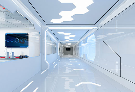 實驗室臭氧設備