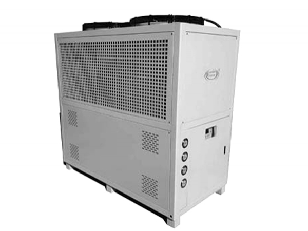 當(dāng)冷水機(jī)遭遇高壓故障時(shí)，怎么處理呢？